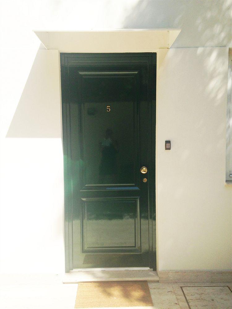 Casa de hóspedes The One Prati 2*