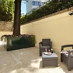 The One Prati Rooms