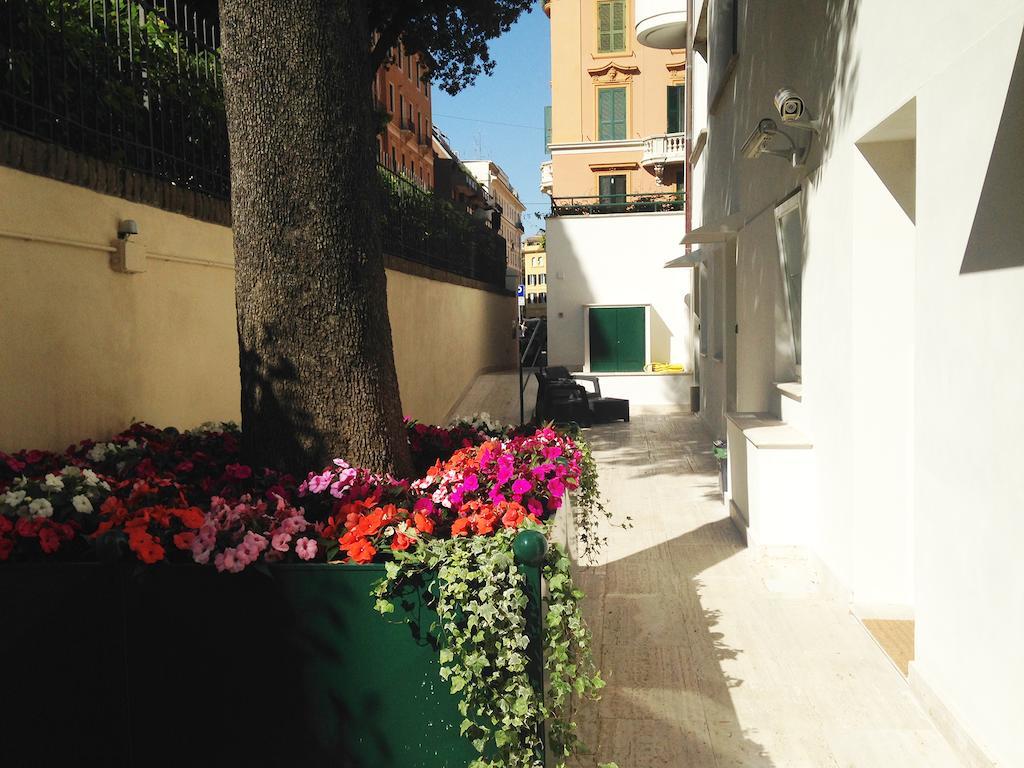 The One Prati 2* Roma